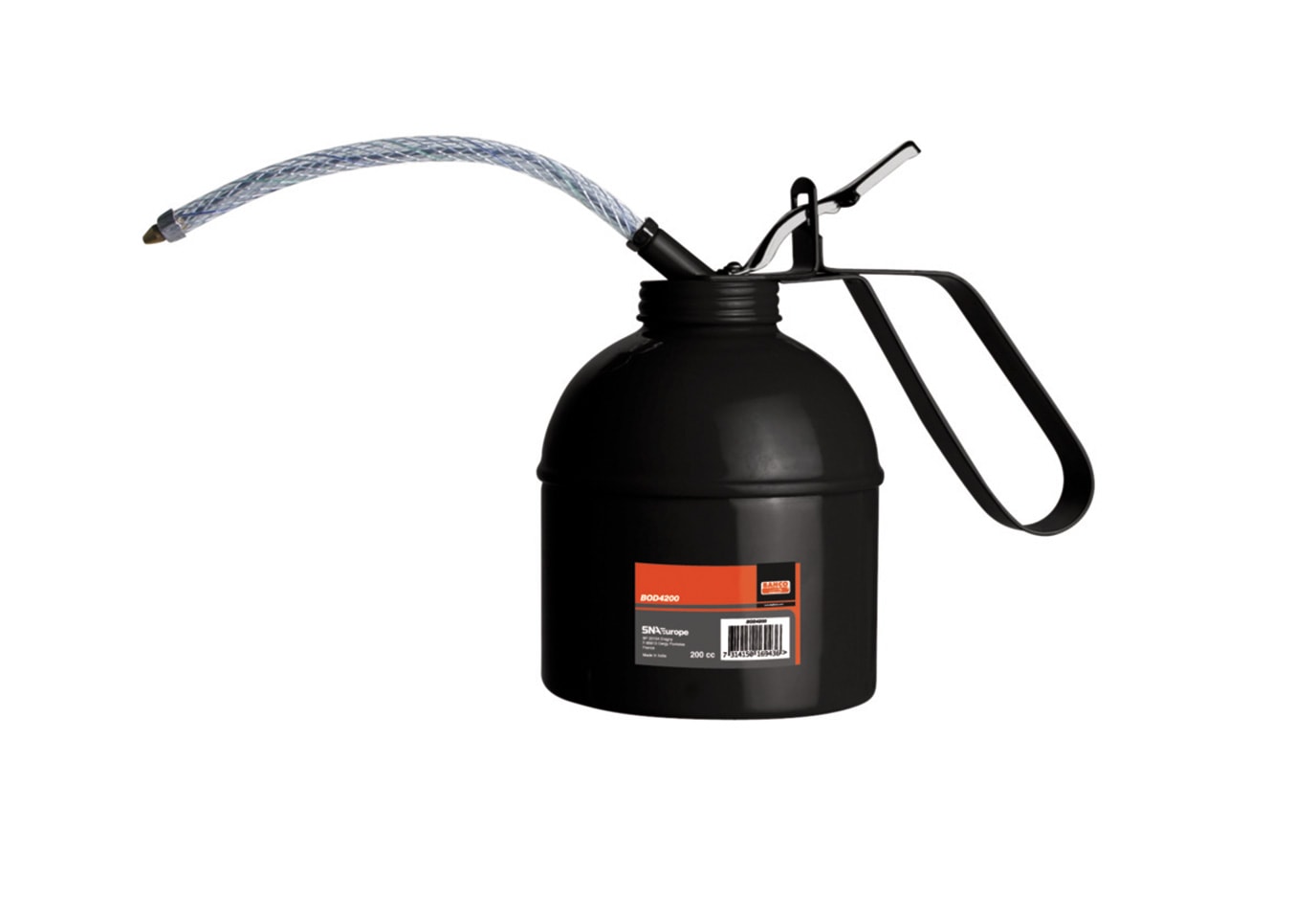 Bahco Oljekanna BOD4500 500ml