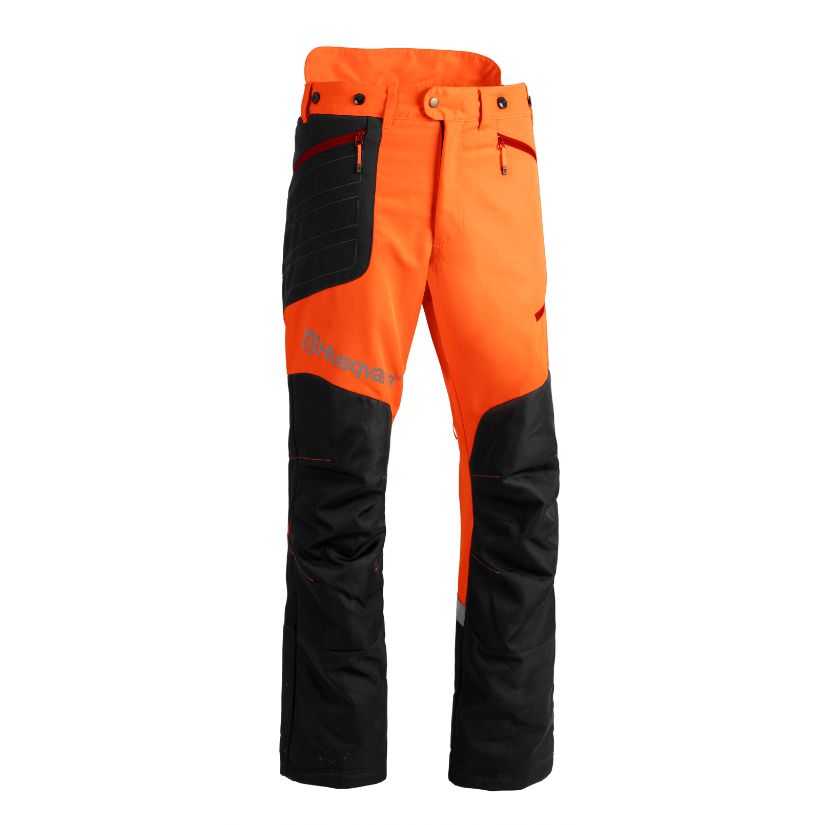 Husqvarna Arbetsbyxa Technical Trimmer / Röjbyxa - 52