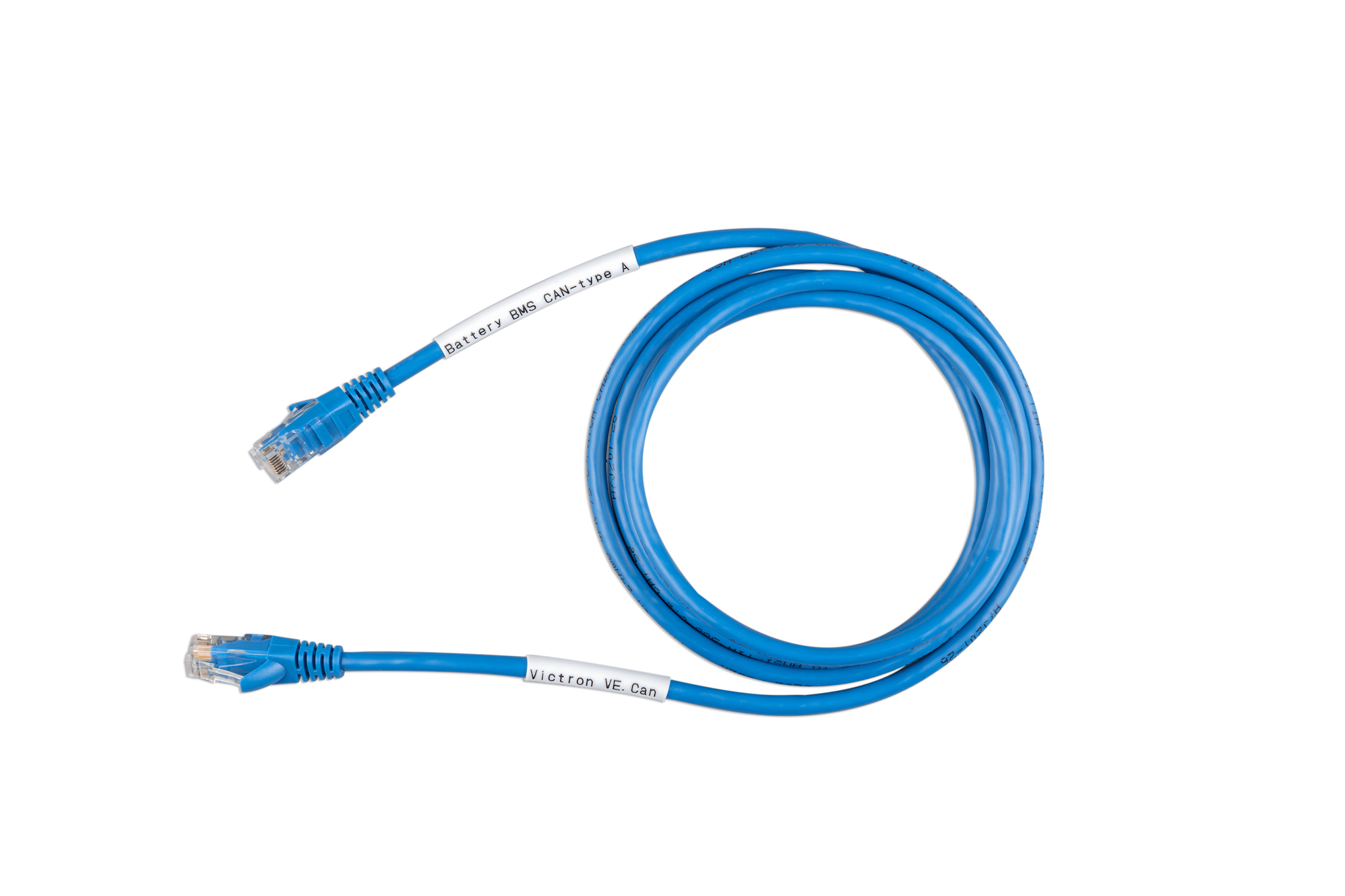 VE.Can to CAN-bus BMS type A Cable 5m