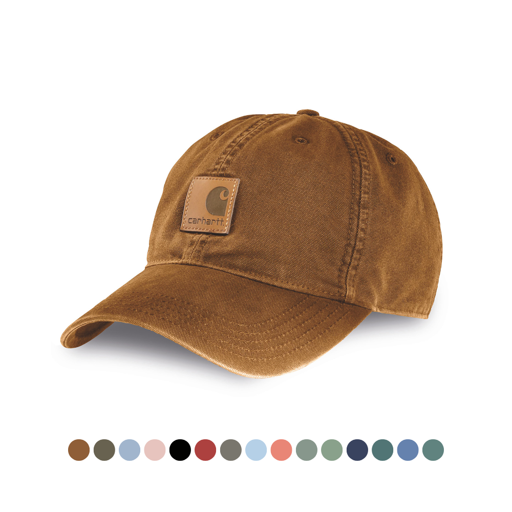 Carhartt Odessa keps