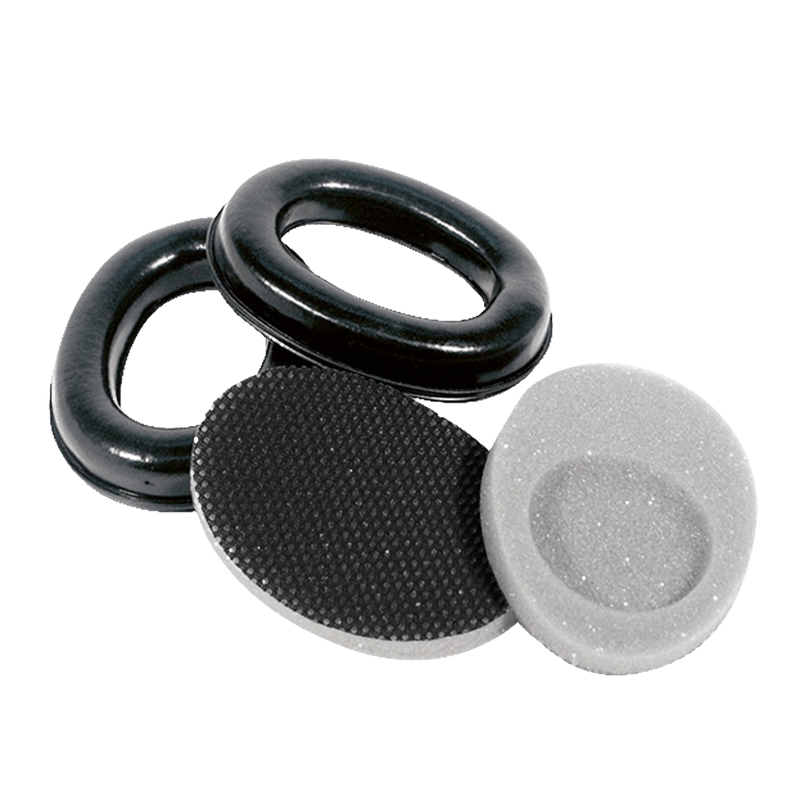 Sordin Hygienesett Supreme Black