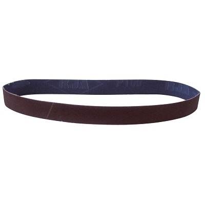 Bahco Gradslipband BPN21201 10x330mm Mix 25-pack