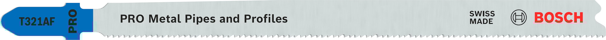 Bosch Sticksågblad T321Af Metal 25-pack