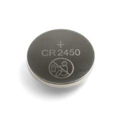3M batteri för svetsglas, CR2450, 602000