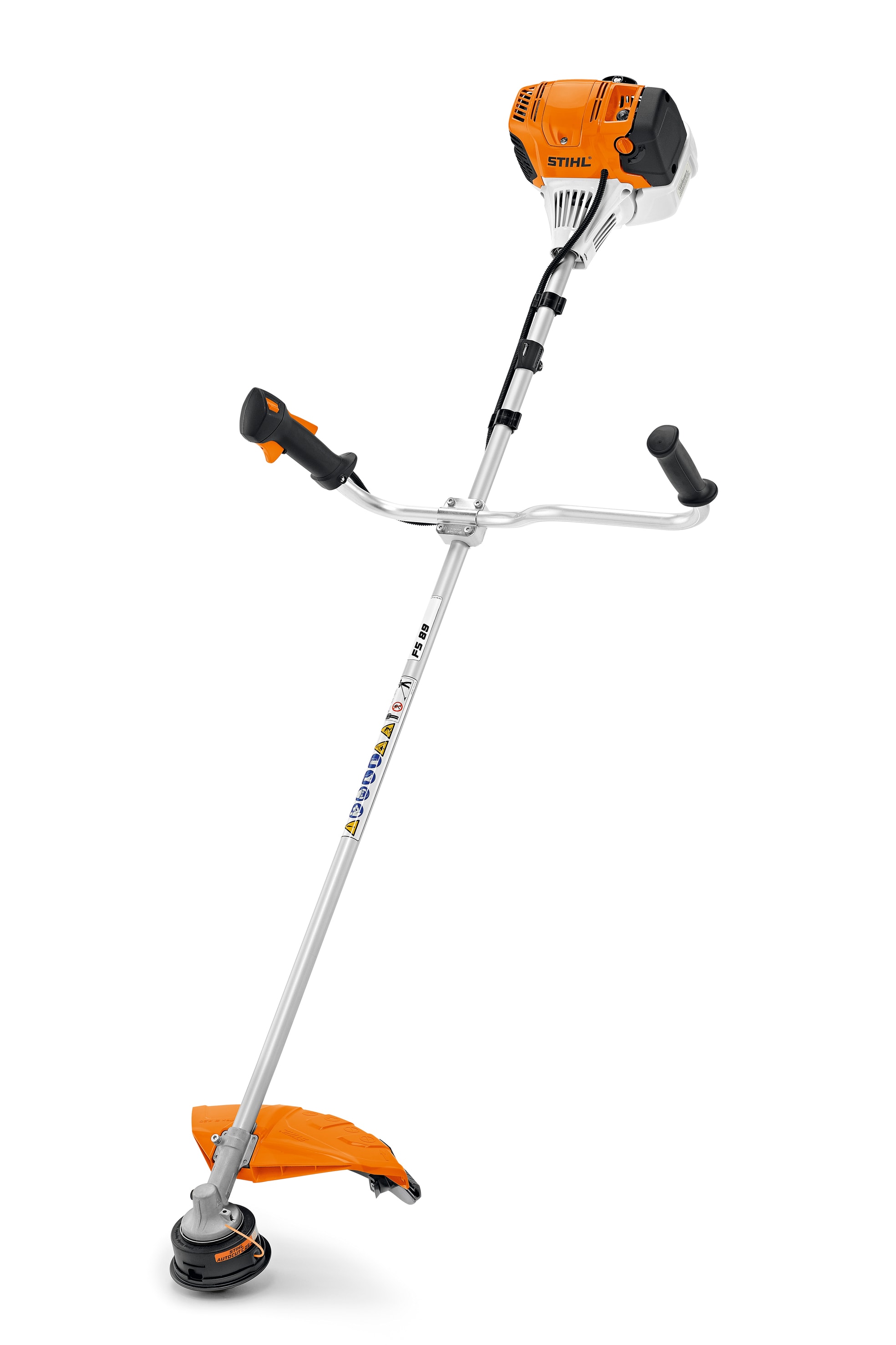 Stihl FS 89 Grästrimmer