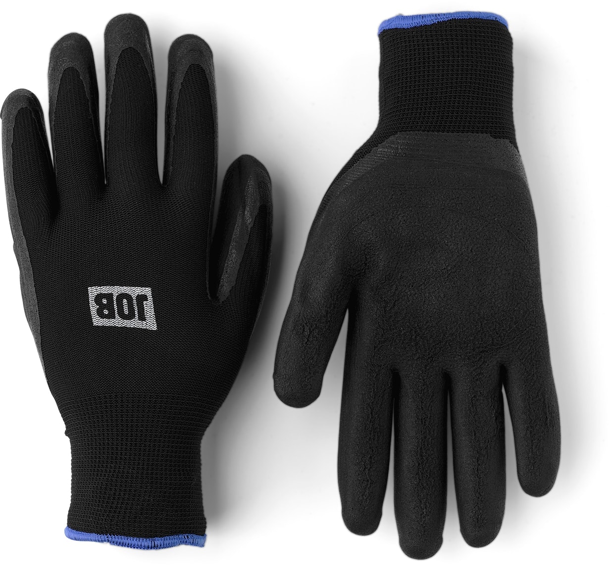 HestraJob Utilis Arbetshandske