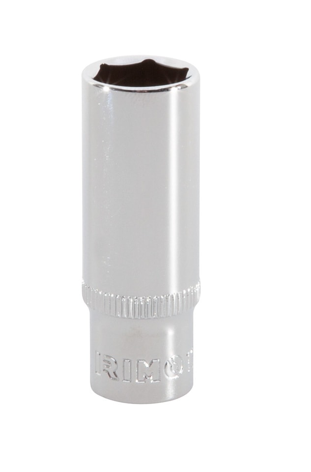 Irimo Hylsy 103 1/4" 6-kulmainen, pitkä