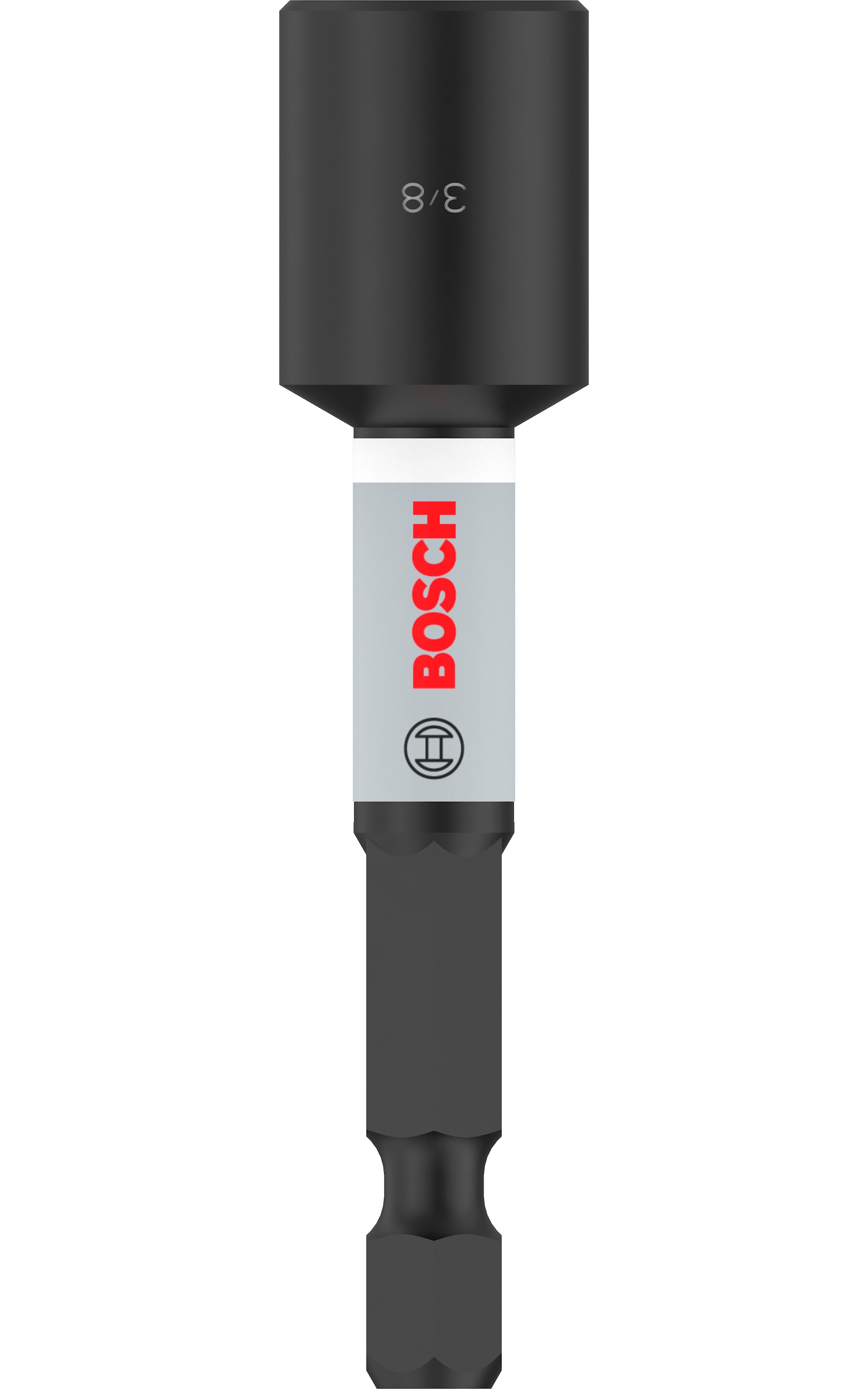 Bosch Magnethylsa Impact 3/8"