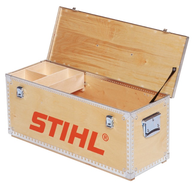 Stihl Kuljetuslaatikko 82 x 30,5 x 33,5 cm -
