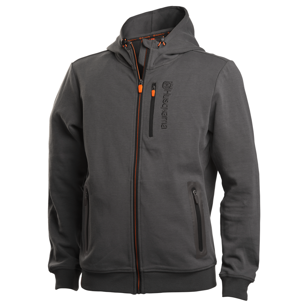 Husqvarna Xplorer Midnattsgrå Tröja