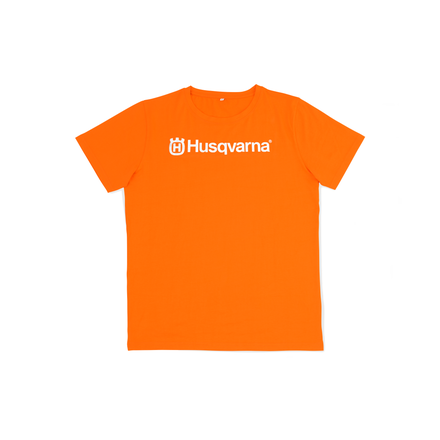 Husqvarna Xplorer Orange T-shirt