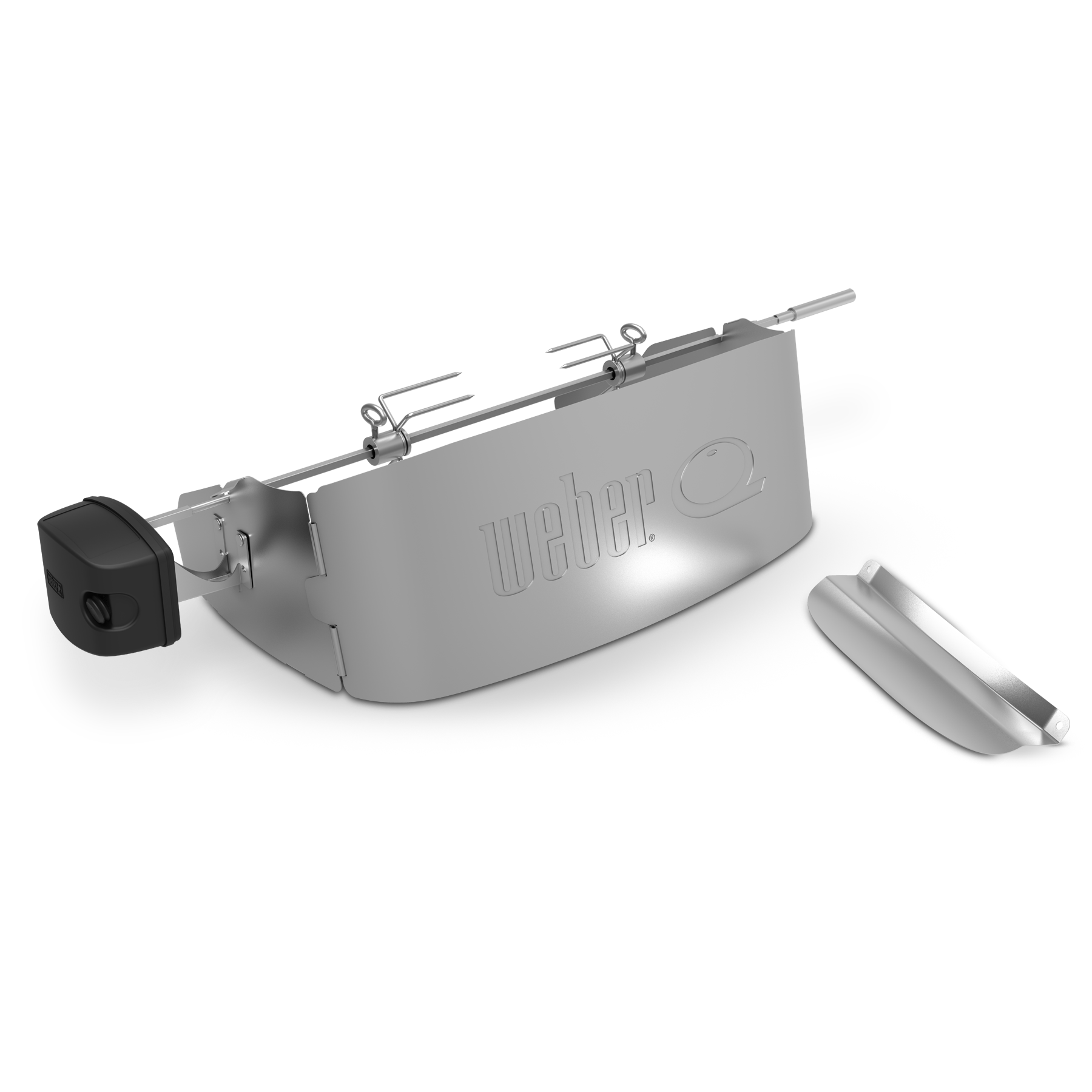 Weber Rotisseri - Q3XXXn+