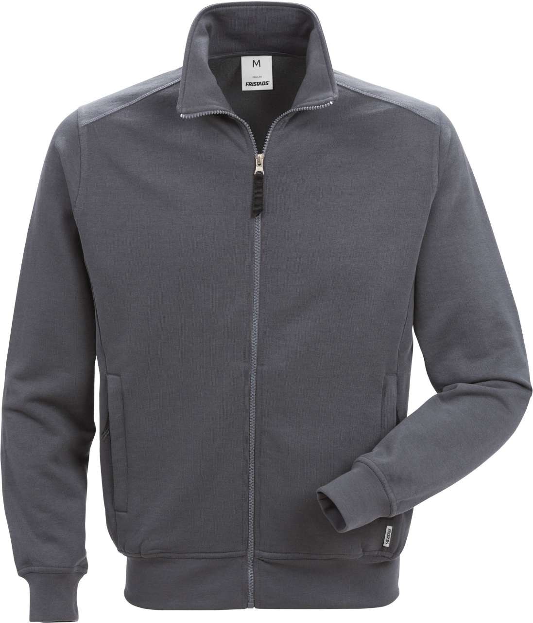 Fristads Sweatshirtjacka 7608 SM