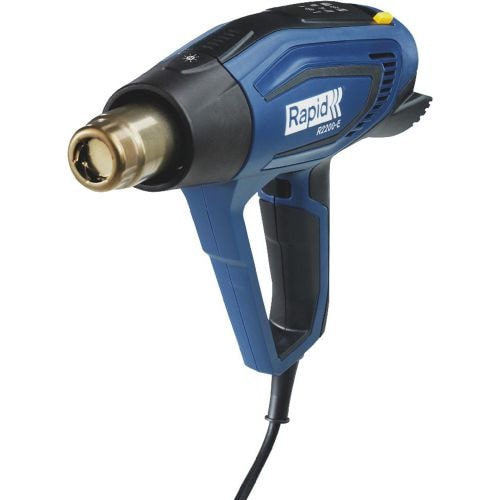 Rapid Varmluftspistol R2200-E 2200W