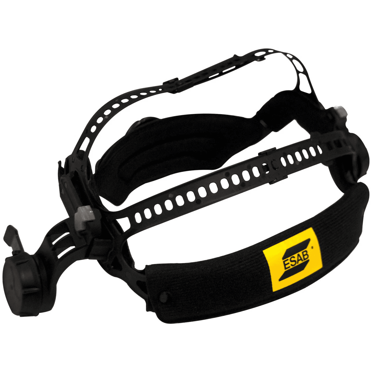 Esab Sentinel A60 ansiktstätning