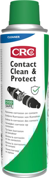 CRC Contact Clean & Protect 250 ml