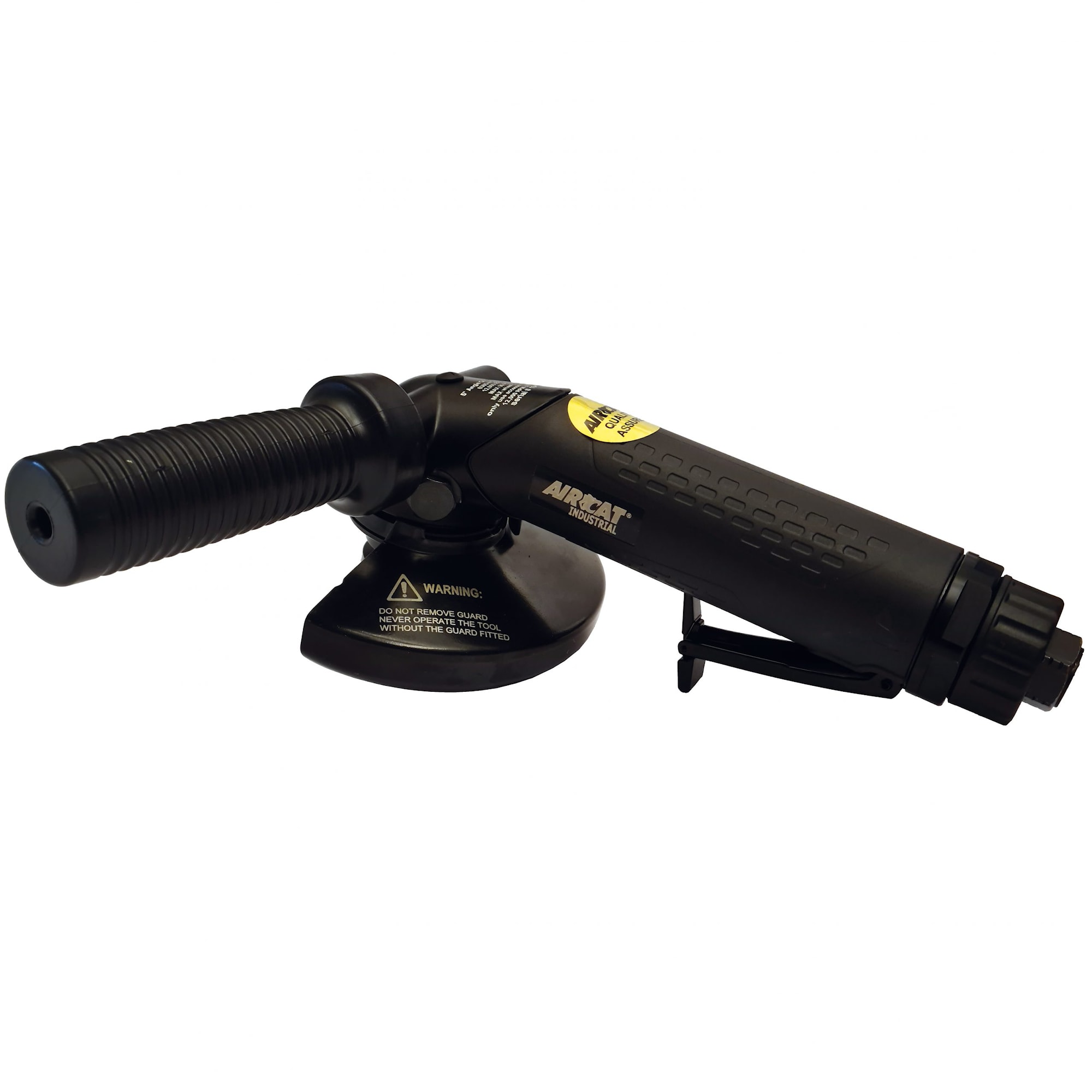 Aircat Aircat Vinkelslipmaskin 5"