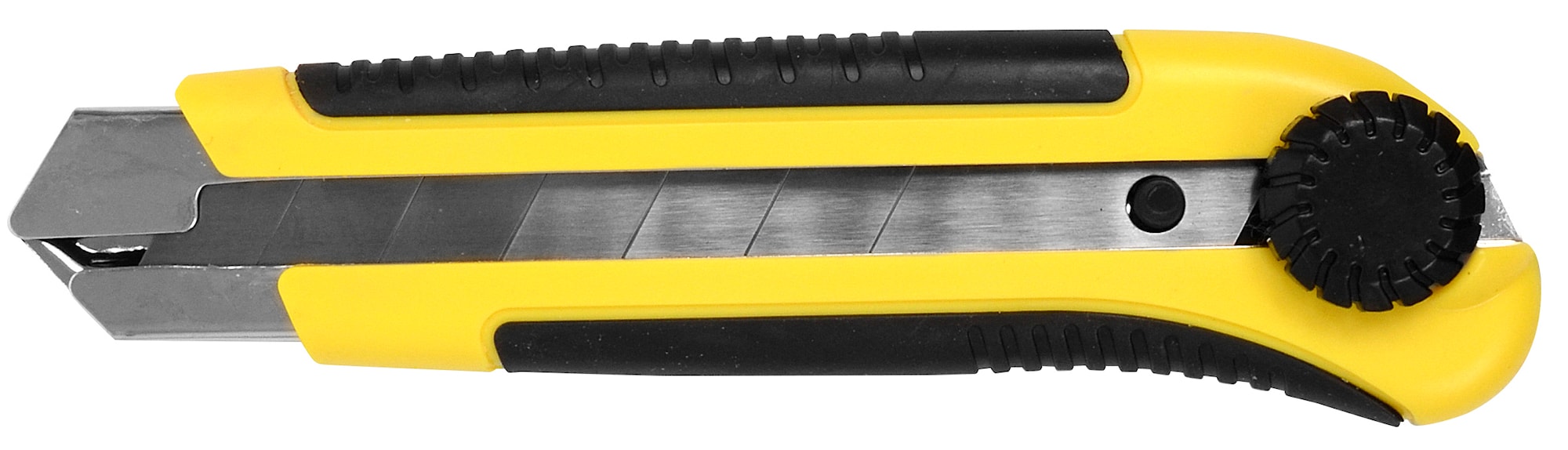 Millarco® hobbykniv med skruvlås 25 mm