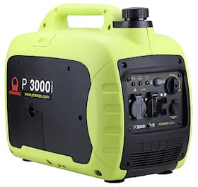 Pramac Invertterigeneraattori P3000I 2500W