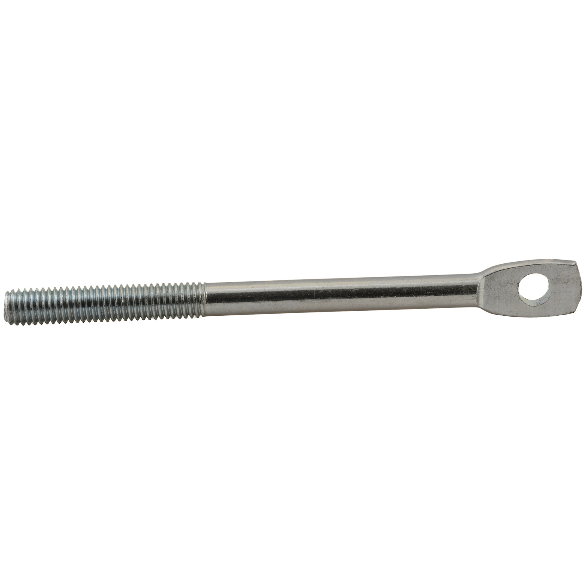 Arvid Nilsson Pendelskruv-FZB M8x80 100-pack AN Box