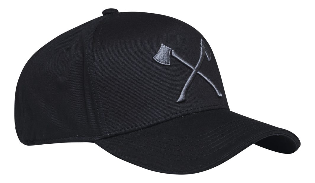 Stihl Cap AXE Black