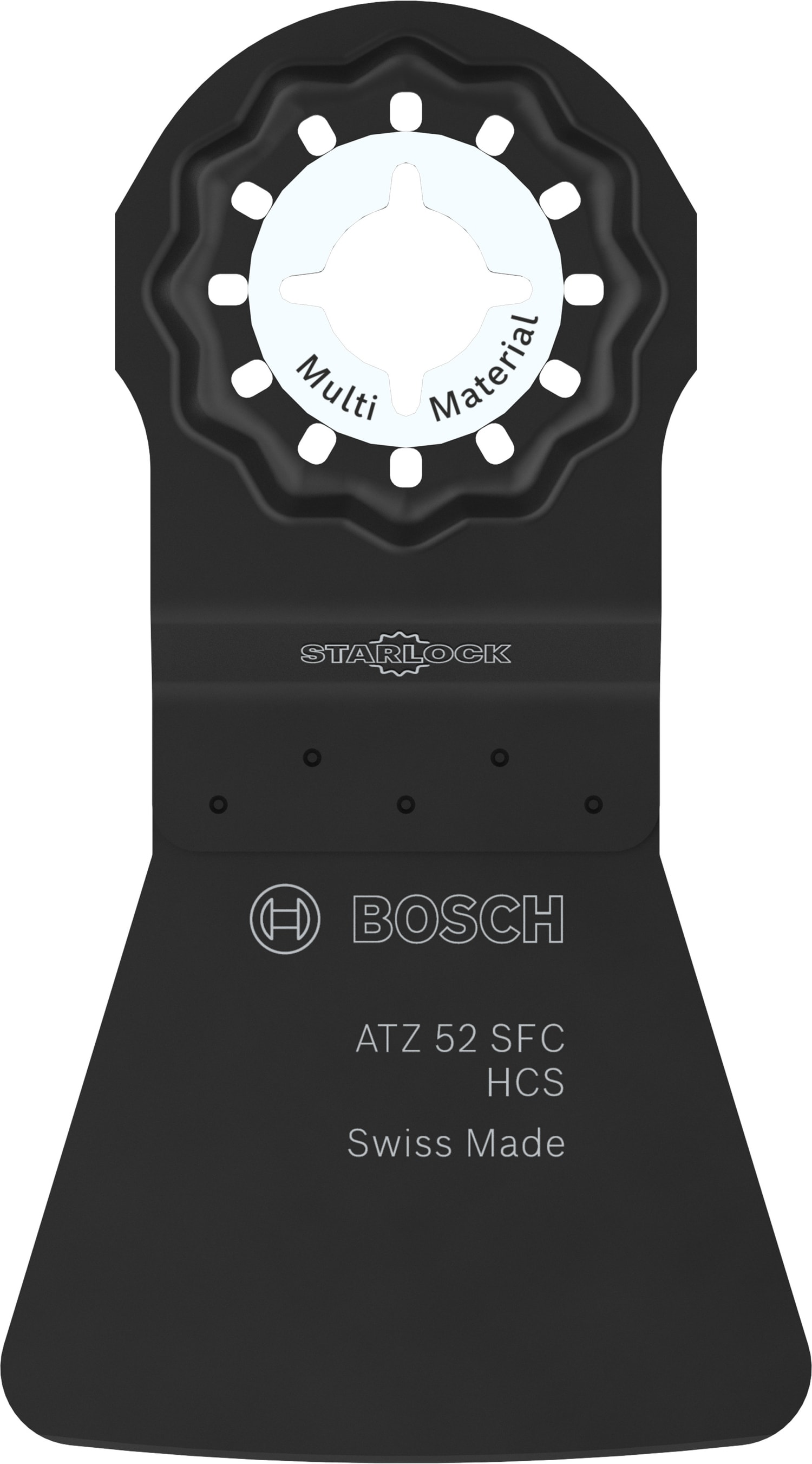 Bosch Skrapa Mt Sl Atz52Sfc L45 Mu