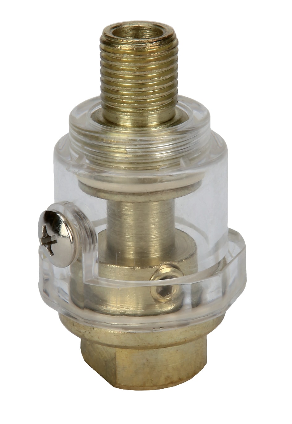 Einhell Tilbehør til luftkompressor, mini-oljesmører R 1/4