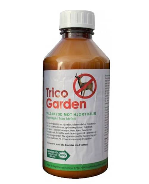 Trico Viltskydd Garden 1 liter