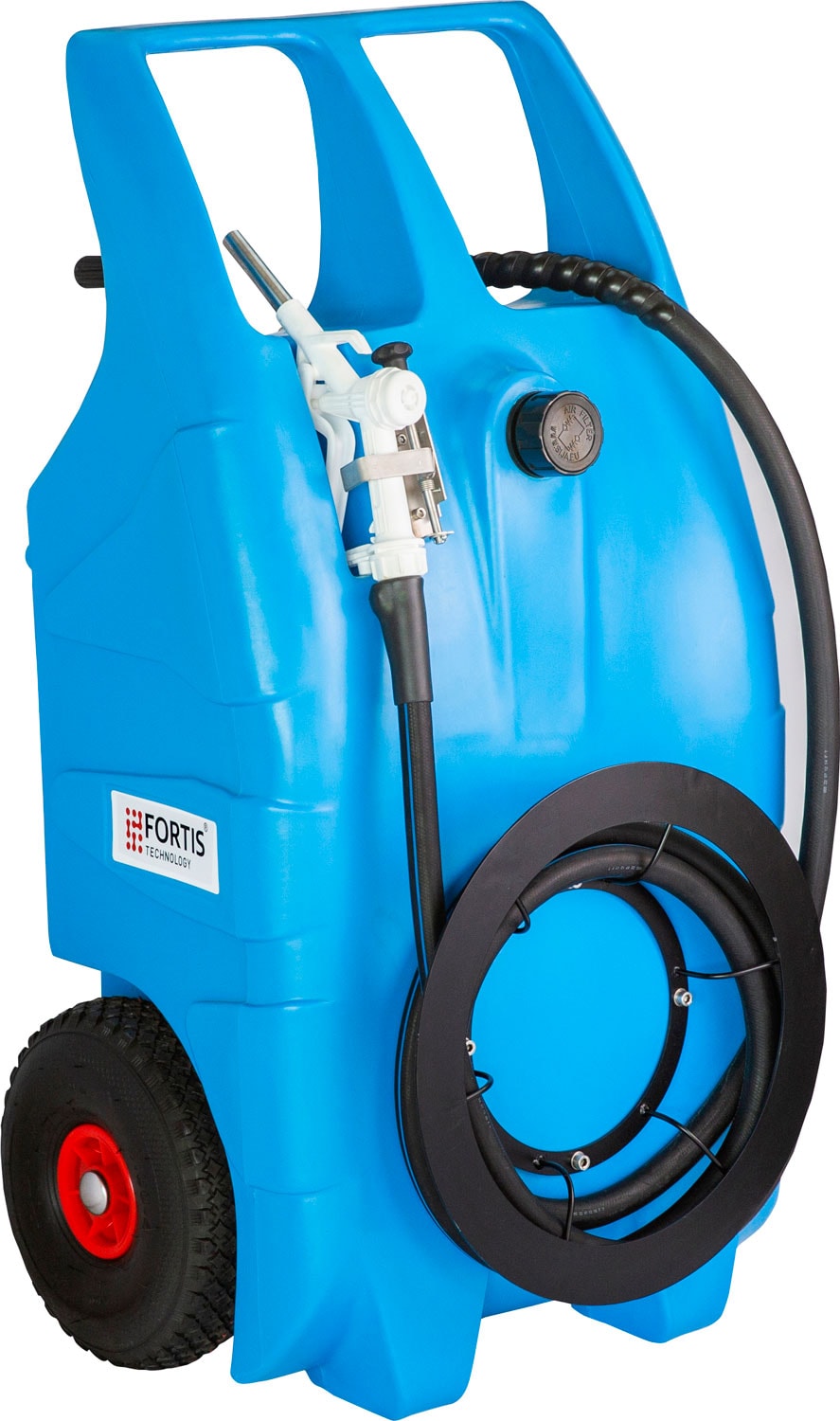 Fortis Adbluetank 100L Kärra 12V