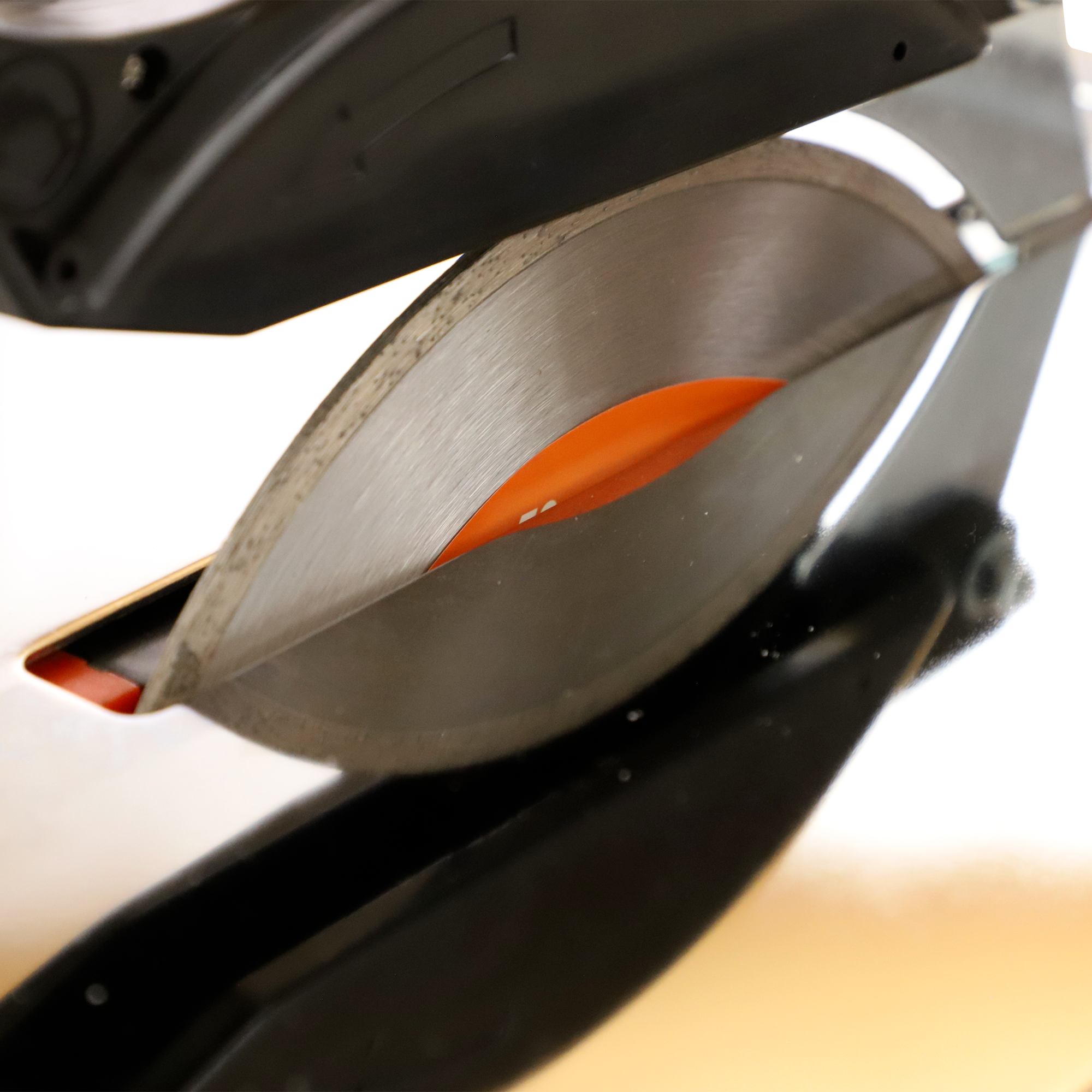 70184625701 Tile Saws Norton Clipper-TT 200 EM 230