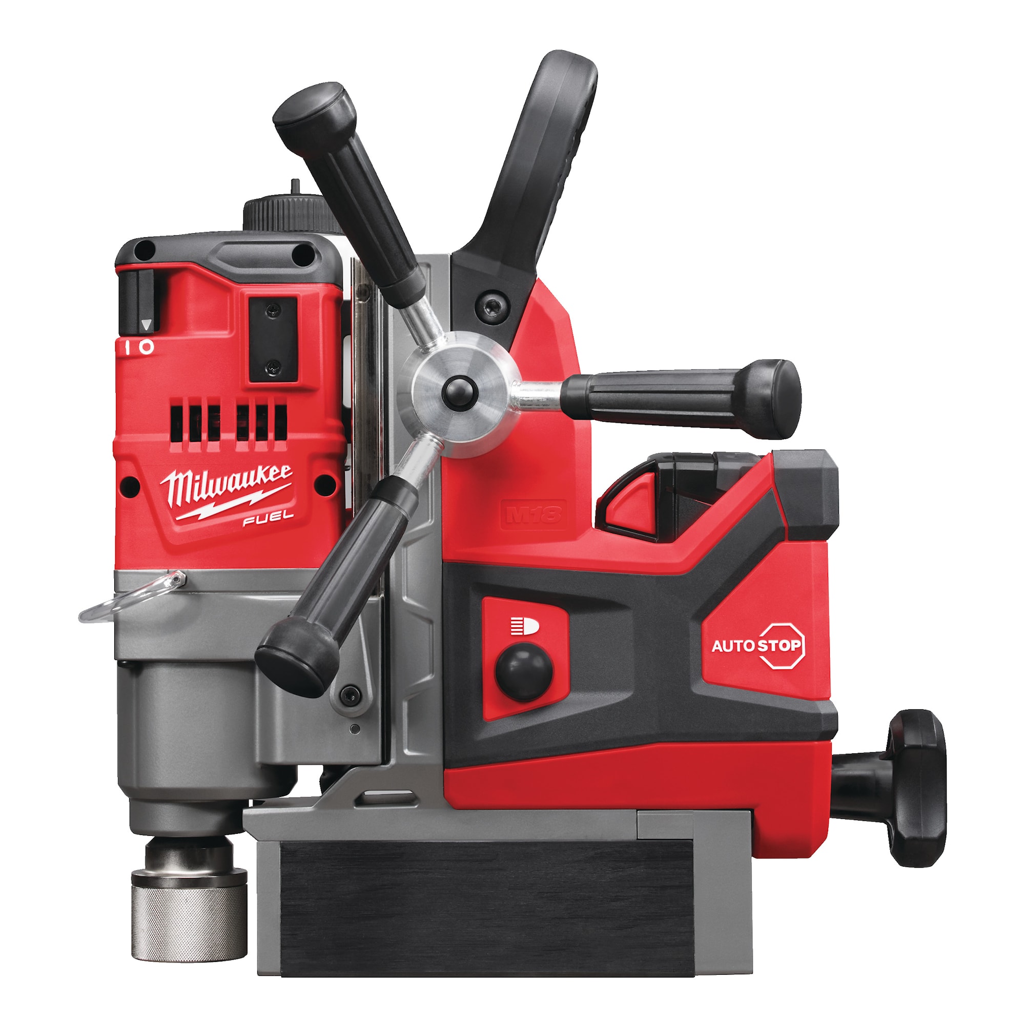 Milwaukee M18 FMDP-502C Magnetborrmaskin batteridriven