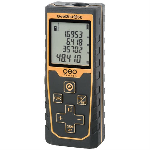 Geo Fennel GeoDist 50 afstandsmåler