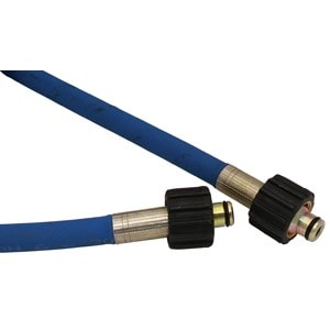 Lundgrens Ht-Slang 8 M 1/4'' M22 X M22