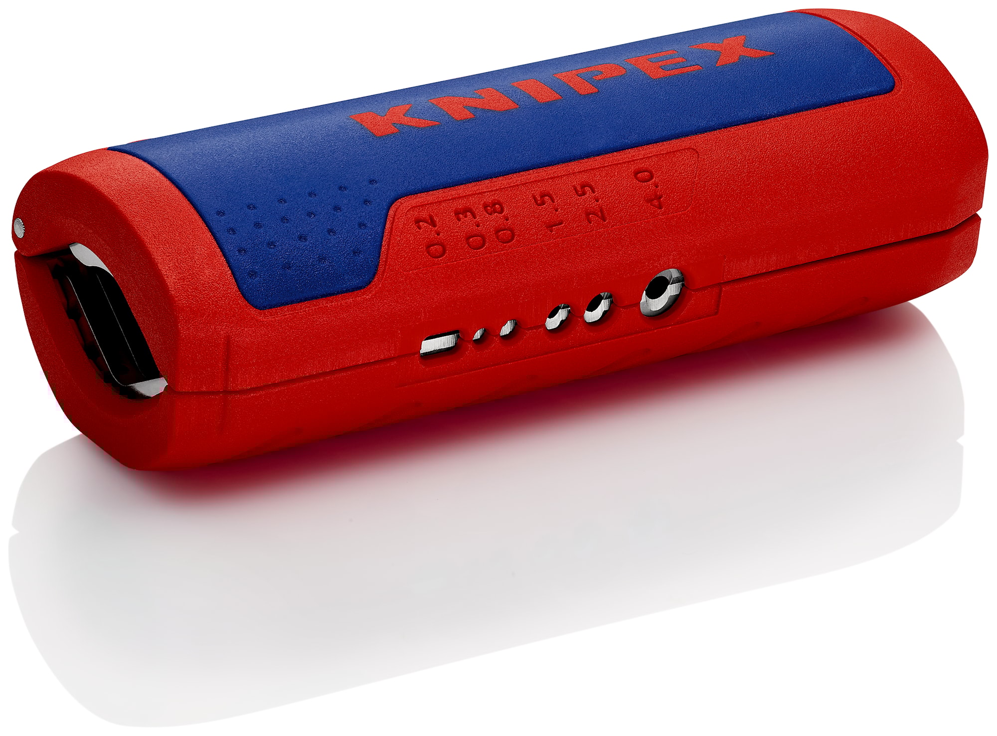 Knipex Twistcut - rörskärare för korrugerade rör