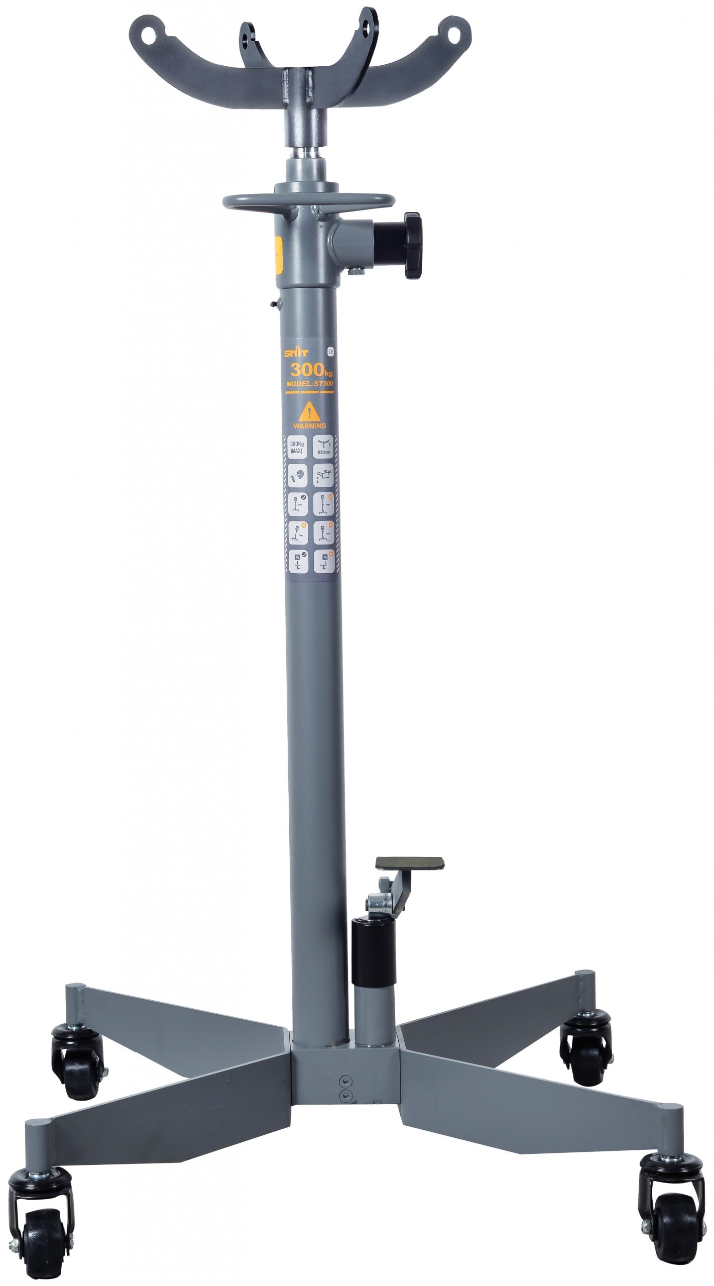 Snit Växellådslyft 0,3 Ton