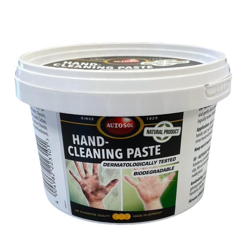 Autosol Handregöring 0,5l
