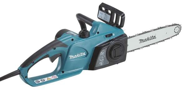 Makita Ketjusaha 1 800 W, 14,5 m/s, 14"