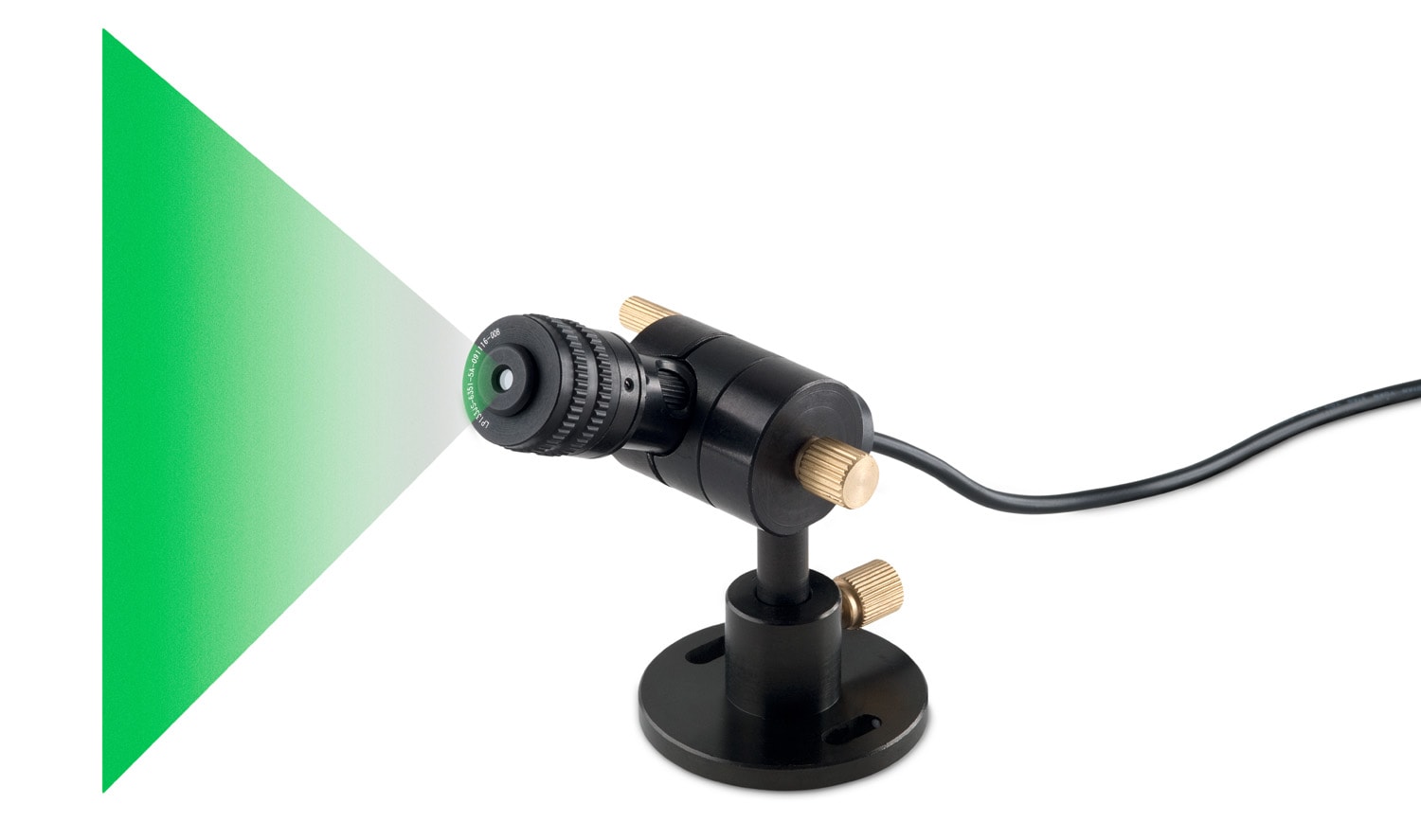 geo-FENNEL FPL L-GRÖN positioneringslaser grön / linje