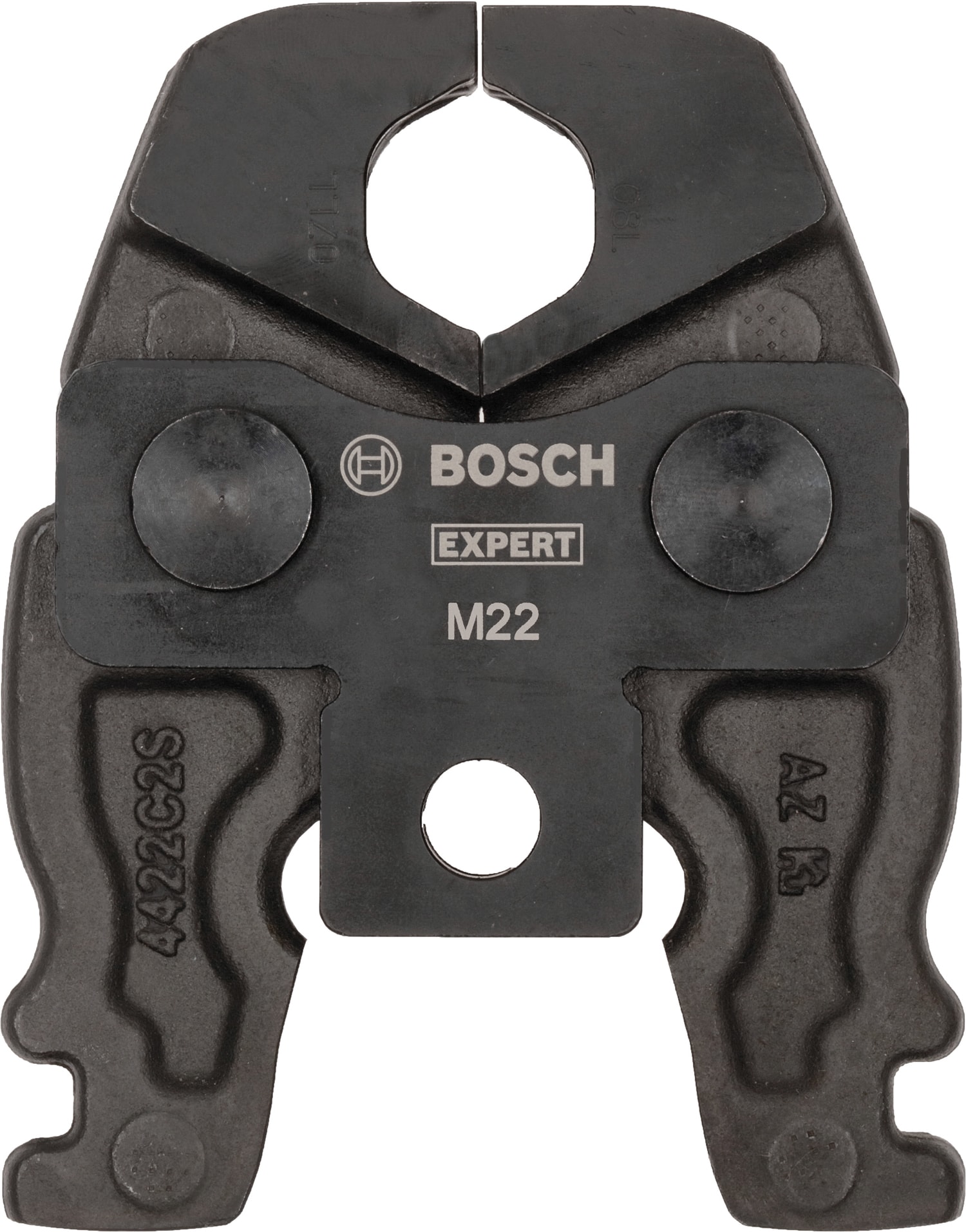 Bosch Pressbackar Compact M22
