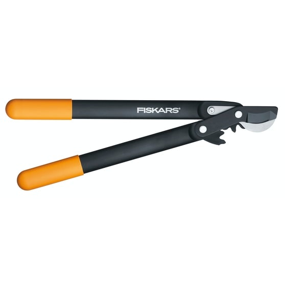 Fiskars PowerGear™ II Bypass Lopper, Hook Head (S)