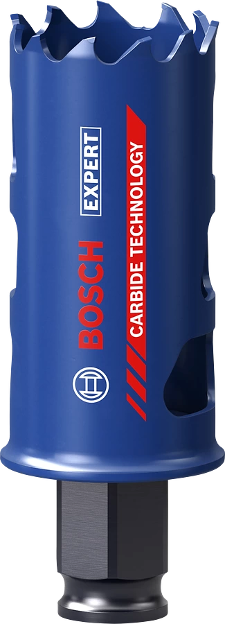 Bosch Hålsåg Expert Powerchange 35mm Carbide