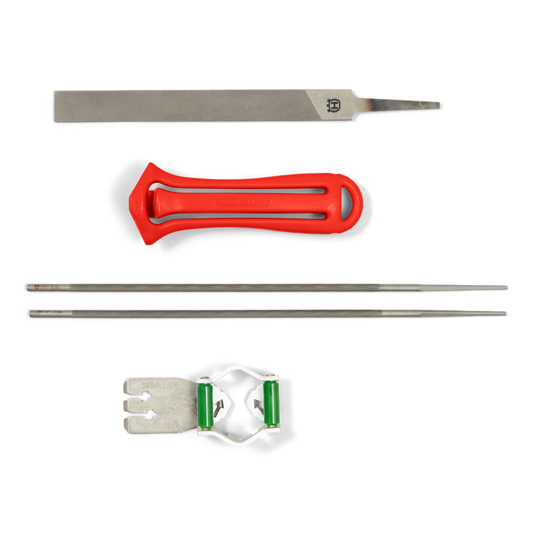 Husqvarna .325'' Mini SP21G 1,1mm Filkit -