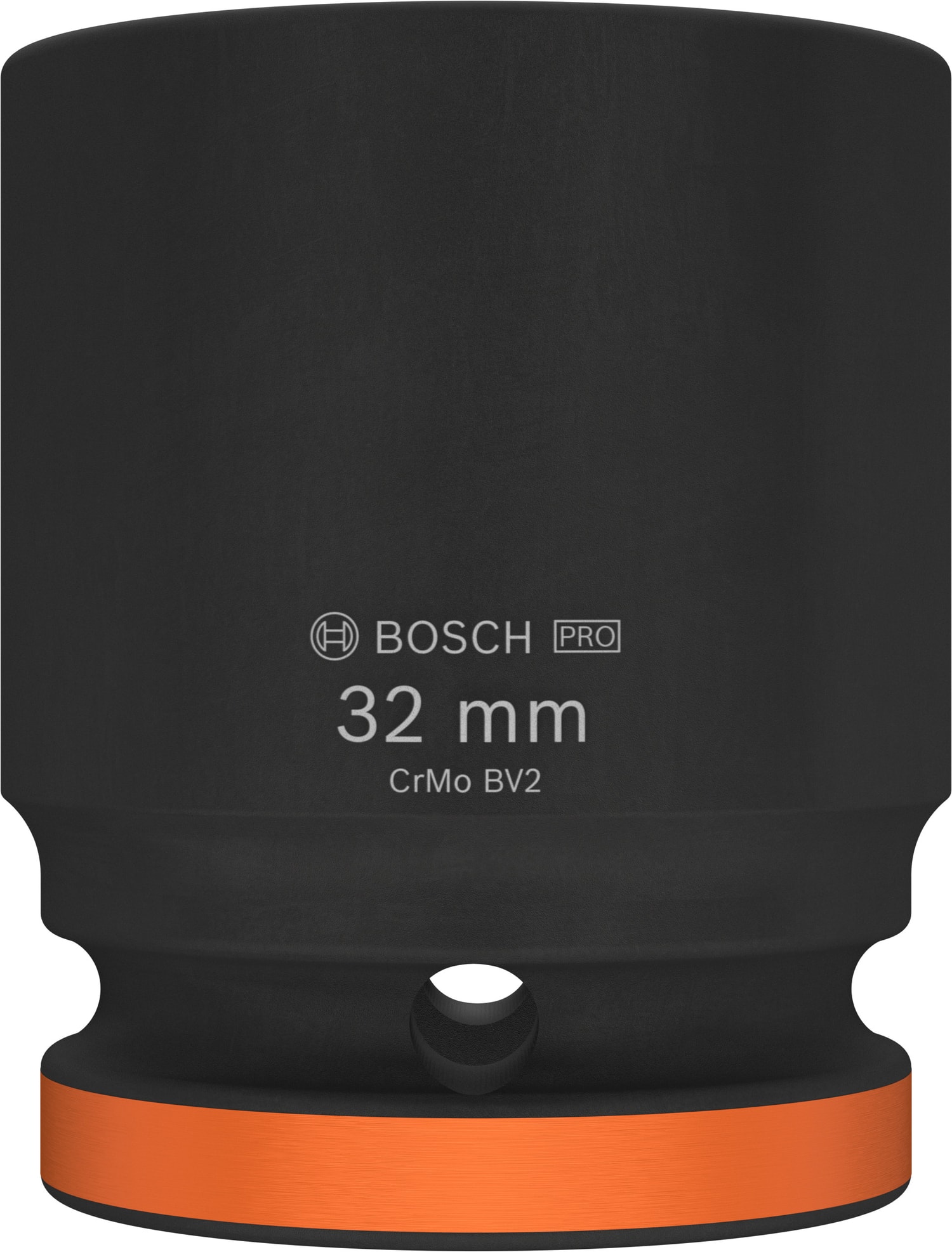 Bosch Krafthylsa Impact 3/4T 32mm L57mm