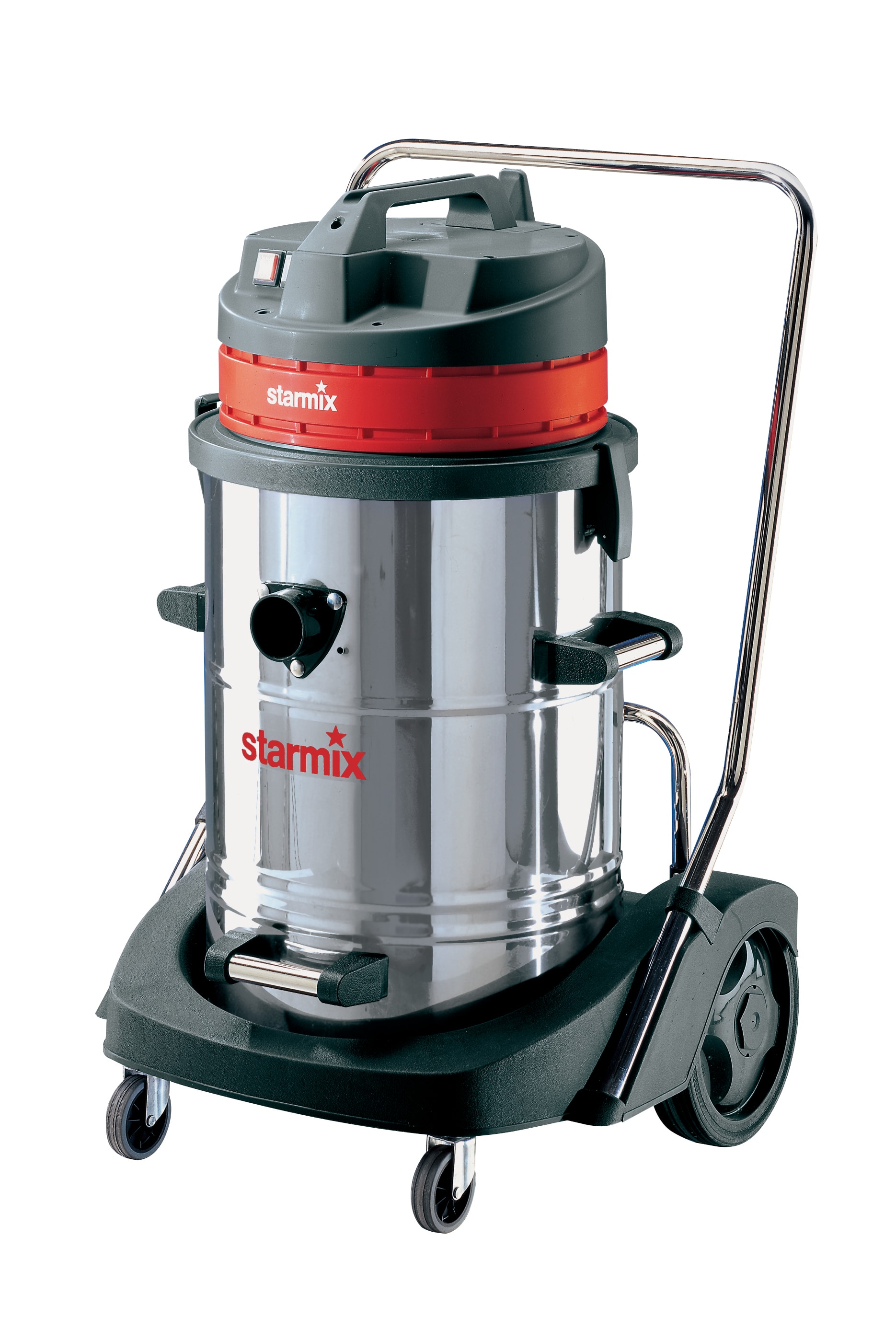 Starmix Støvsuger GS2078 PZ