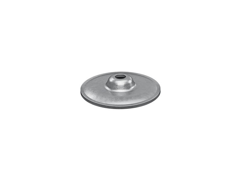 Bosch Fästbricka Metall Fmw-25 1000-pack