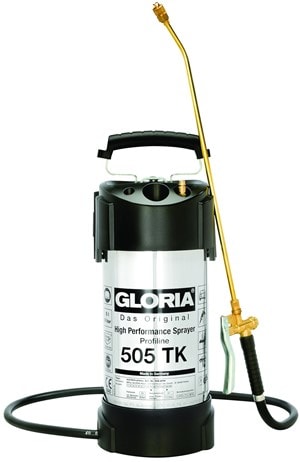 Gloria Koncentratspr 505 Tk Profiline
