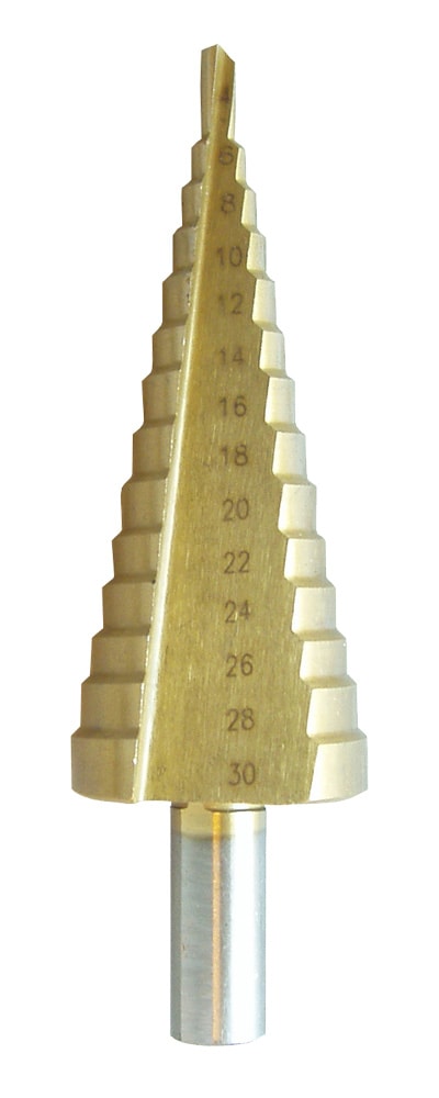 Hawk Porrasporanterä HSS-TiN