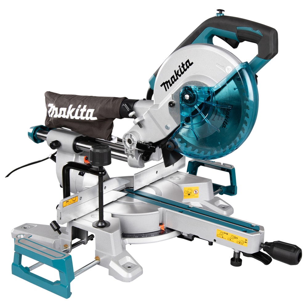 Makita Kap- och gersåg LS0816F 216mm