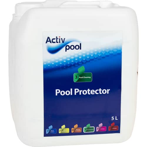 Activ Pool Pool Protecter/Algmedel 5 liter