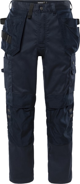 Fristads Hantverkarbyxa 241 GS25 Marin C58 -